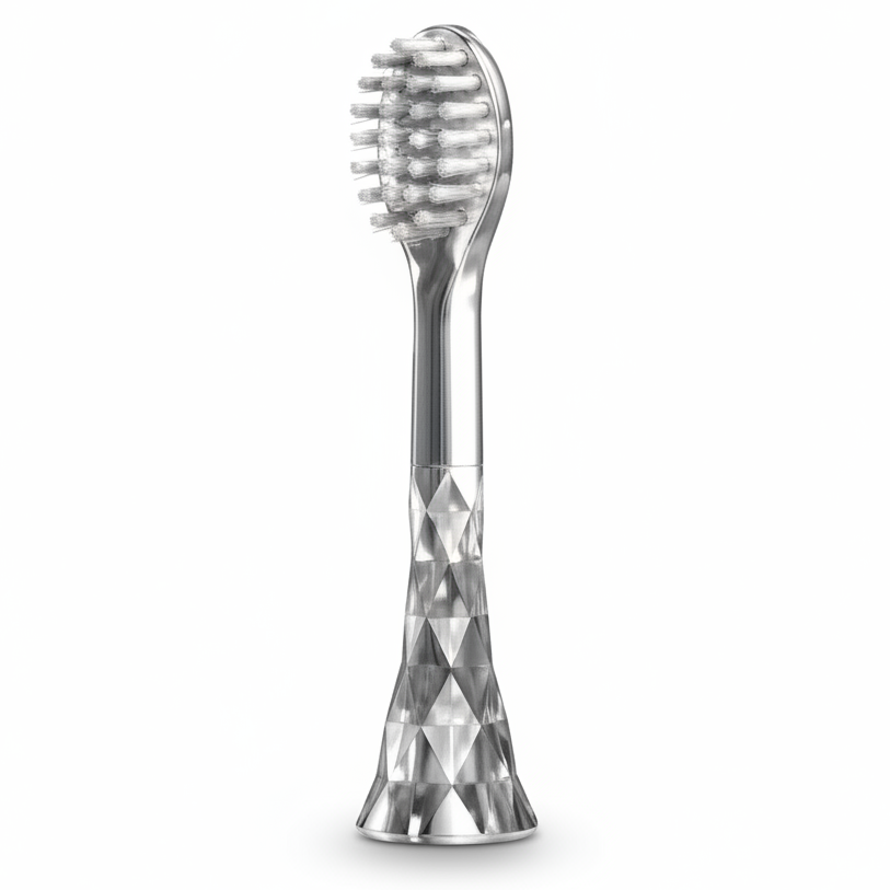 Brush Head Attachment