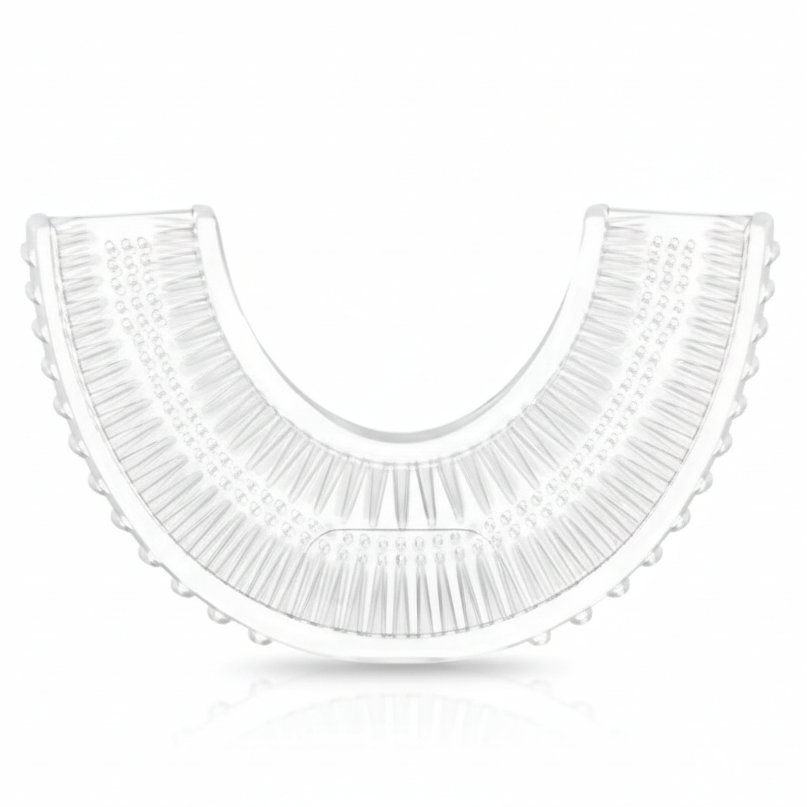 U-Shaped Mouthpiece 3-Pack