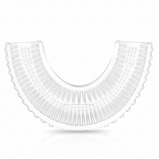 U-Shaped Mouthpiece 3-Pack