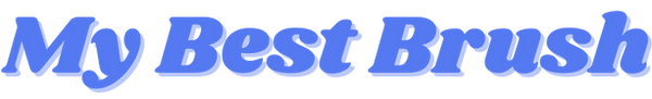 MyBestBrush